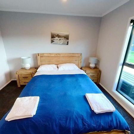 Full Holiday Home To Yourself, Up To 21 Guests Atiamuri Екстериор снимка