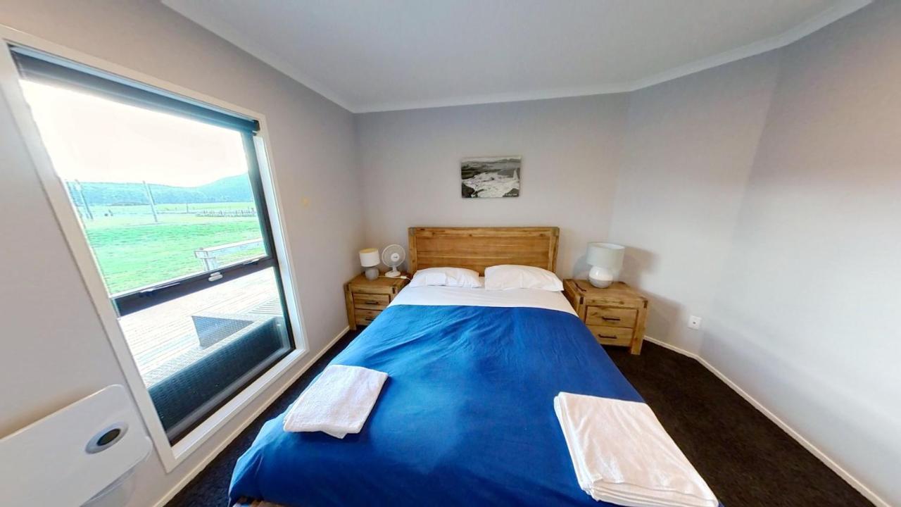 Full Holiday Home To Yourself, Up To 21 Guests Atiamuri Екстериор снимка