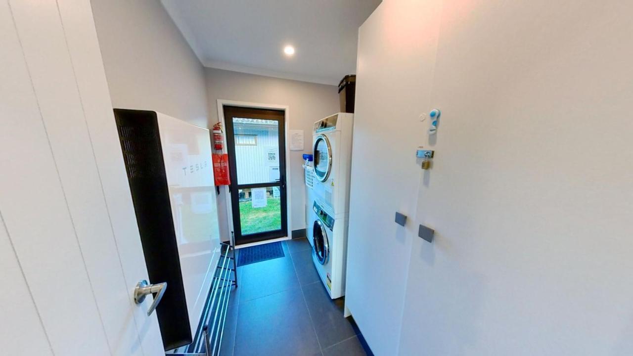 Full Holiday Home To Yourself, Up To 21 Guests Atiamuri Екстериор снимка