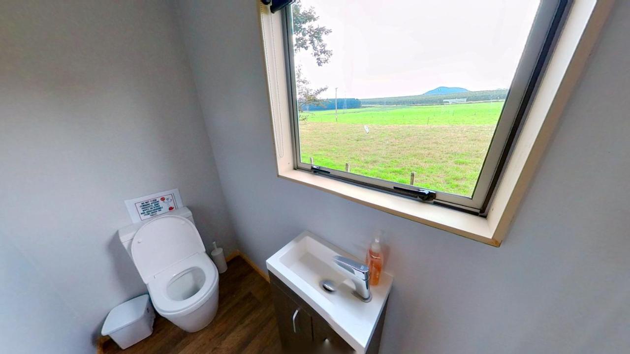Full Holiday Home To Yourself, Up To 21 Guests Atiamuri Екстериор снимка