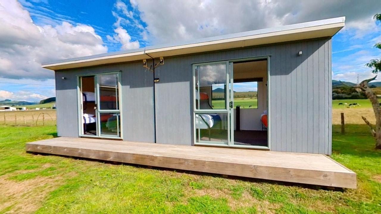 Full Holiday Home To Yourself, Up To 21 Guests Atiamuri Екстериор снимка