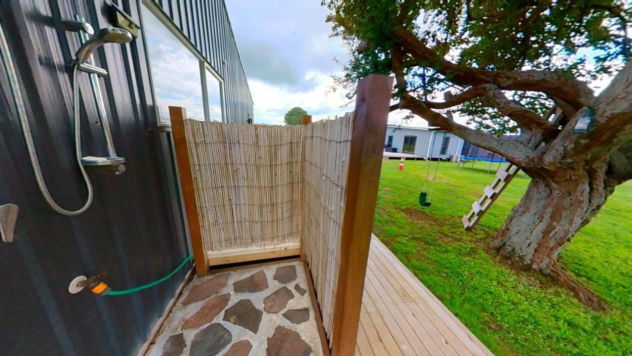 Full Holiday Home To Yourself, Up To 21 Guests Atiamuri Екстериор снимка